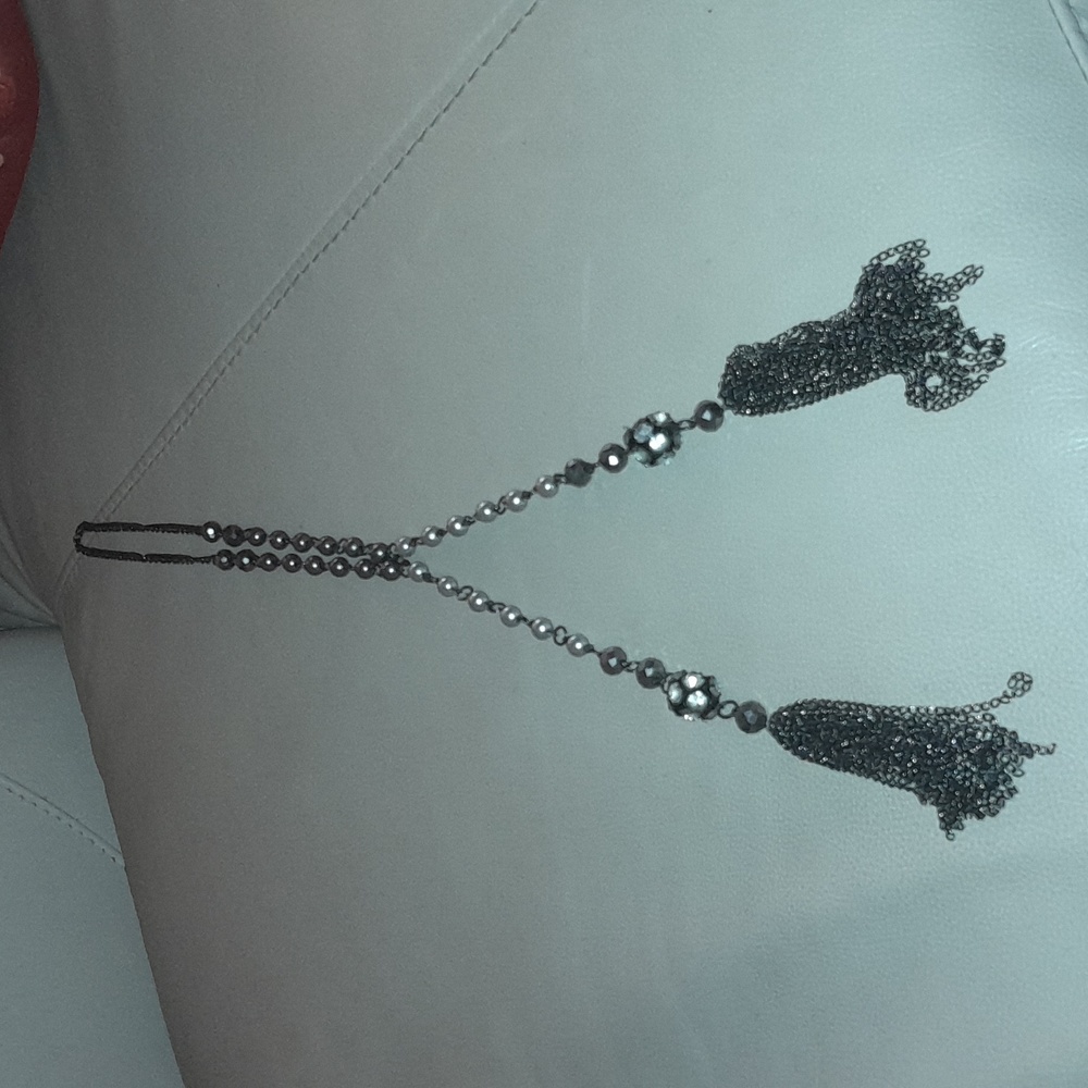🌺LONG DAINTY Necklace